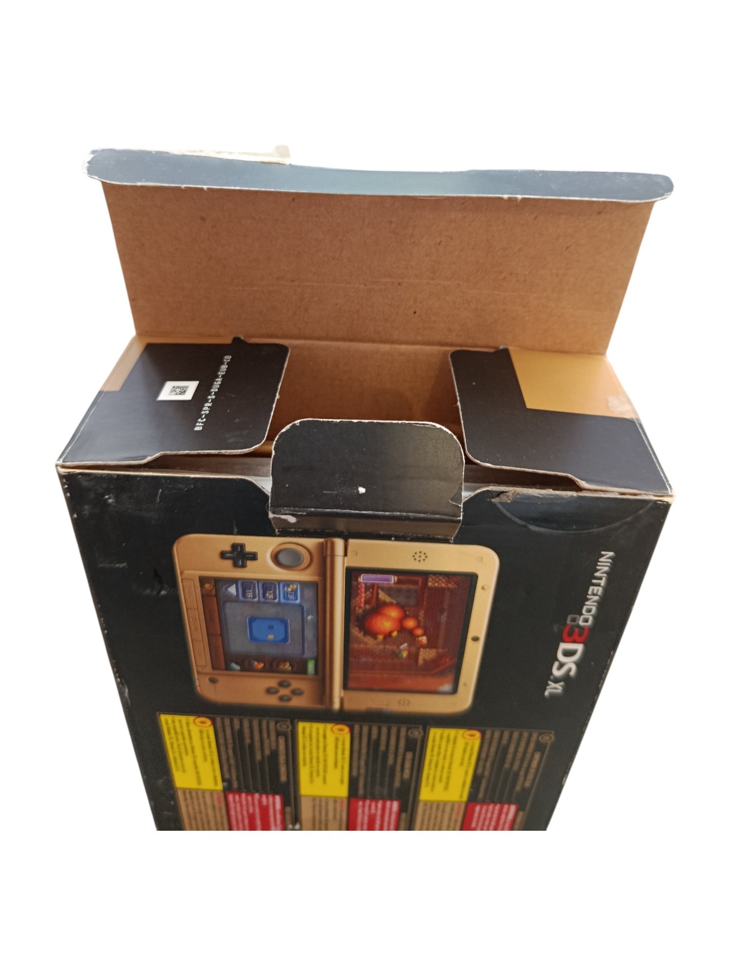 Console Zelda A Link Between Worlds Nintendo 3DS XL