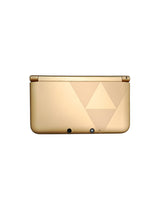 Console Zelda A Link Between Worlds Nintendo 3DS XL