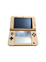 Console Zelda A Link Between Worlds Nintendo 3DS XL