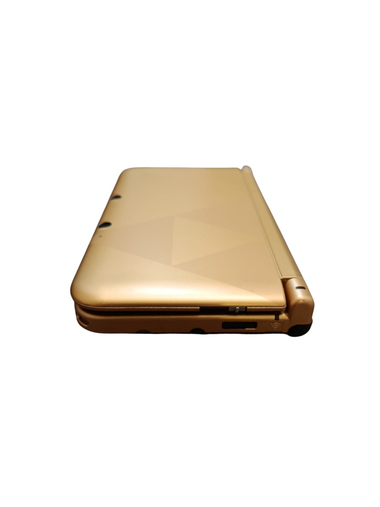 Console Zelda A Link Between Worlds Nintendo 3DS XL