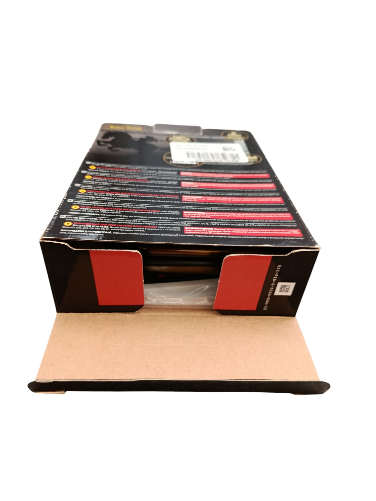 Console New Nintendo 3DS XL Hyrule Edition