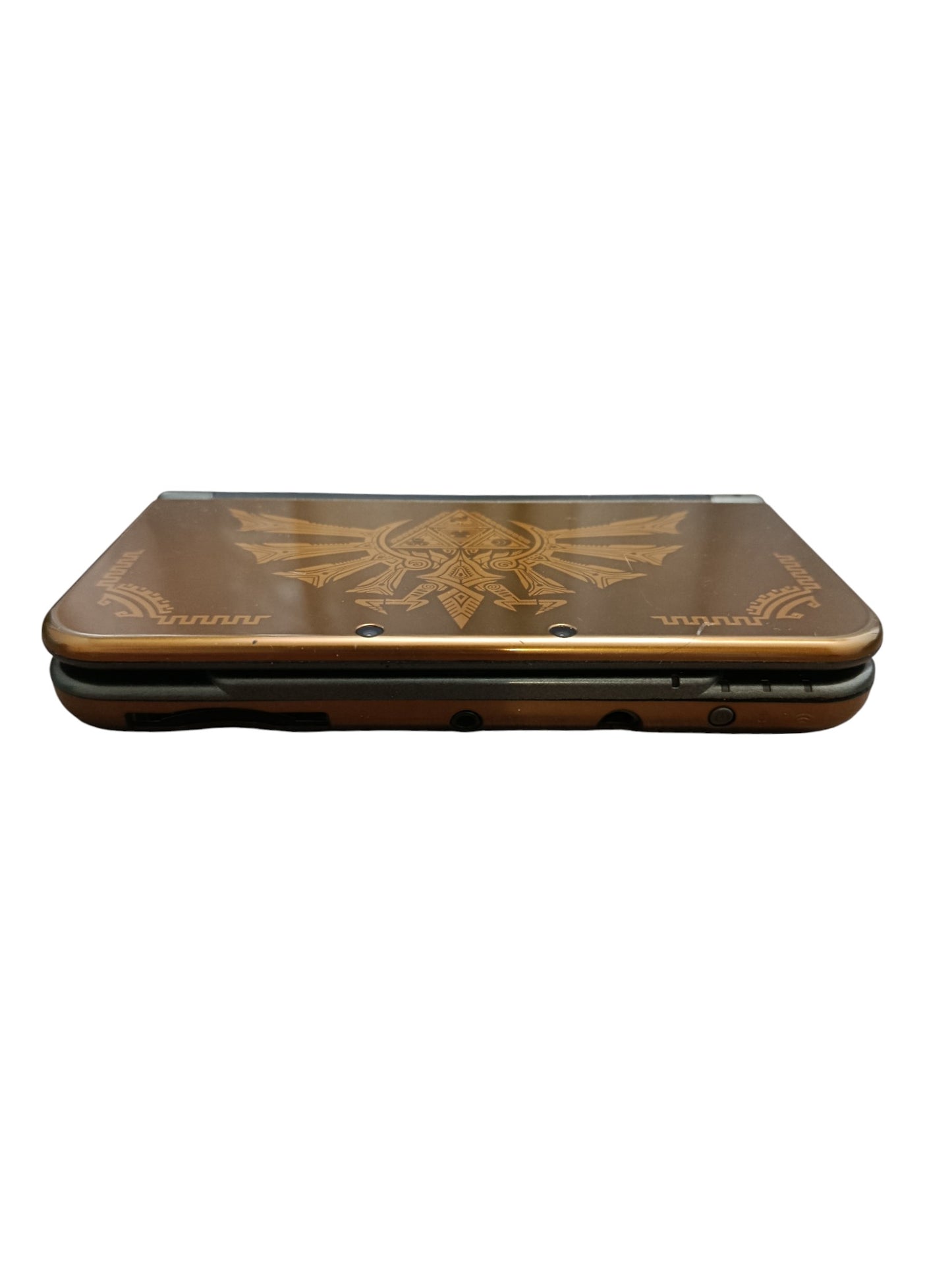 Console New Nintendo 3DS XL Hyrule Edition