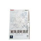 PACK Console GameCube METAL GEARS SOLID JAP