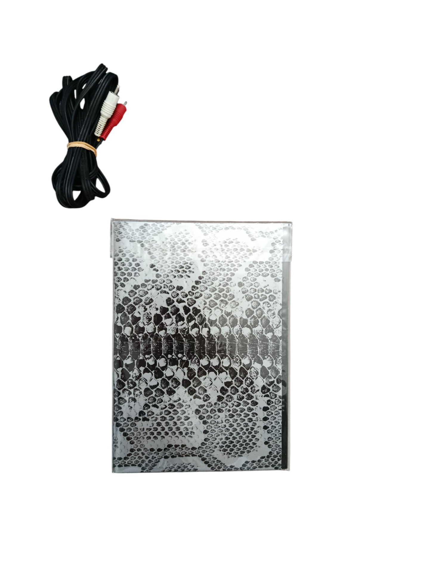 PACK Console GameCube METAL GEARS SOLID JAP