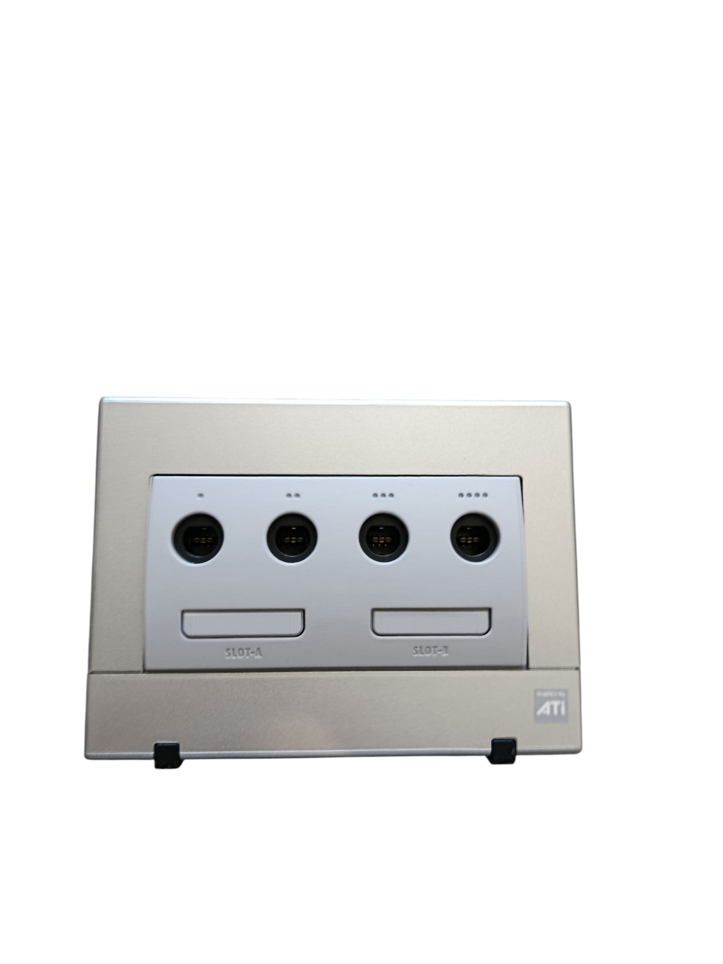 PACK Console GameCube METAL GEARS SOLID JAP