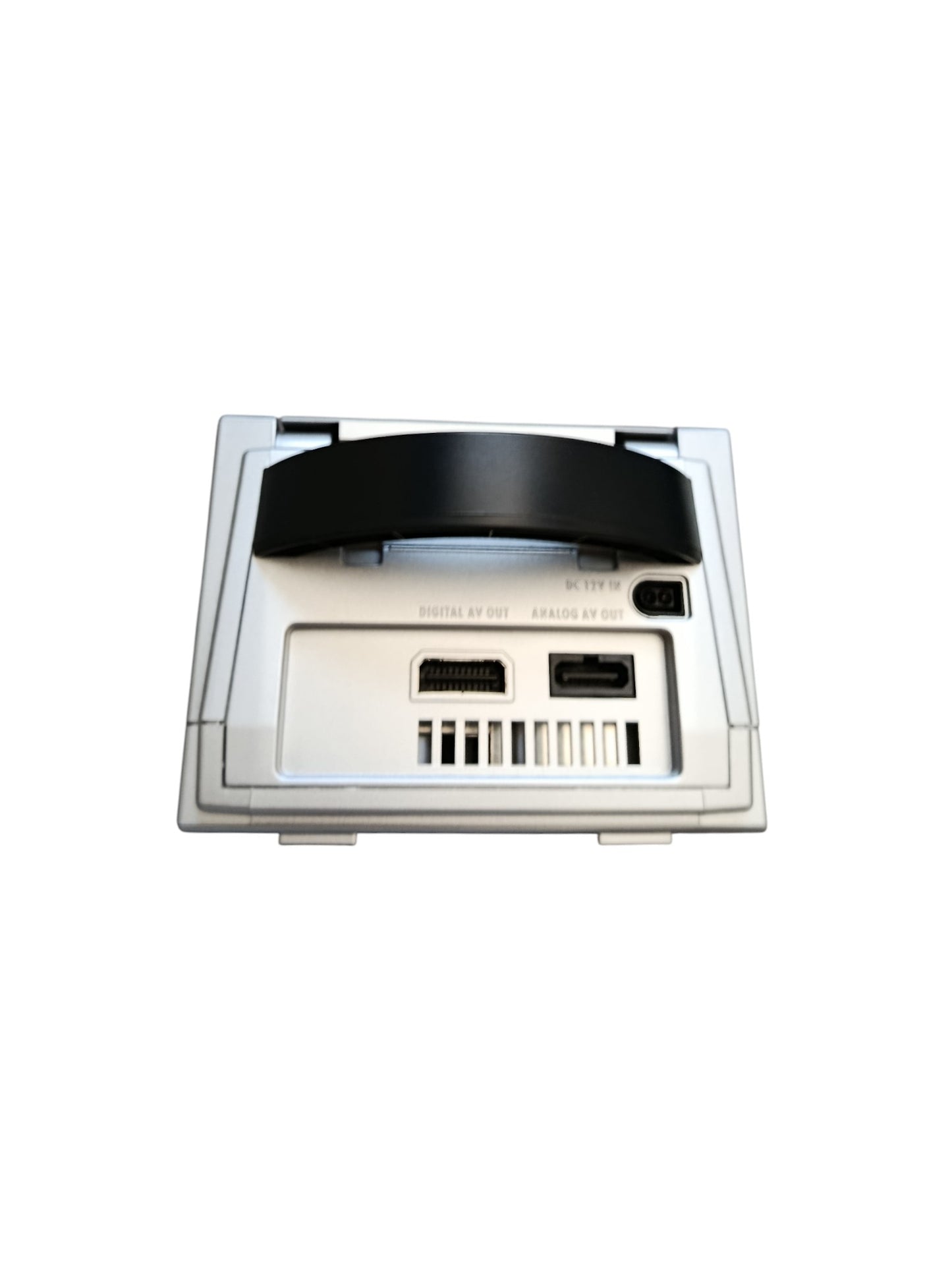 PACK Console GameCube METAL GEARS SOLID JAP