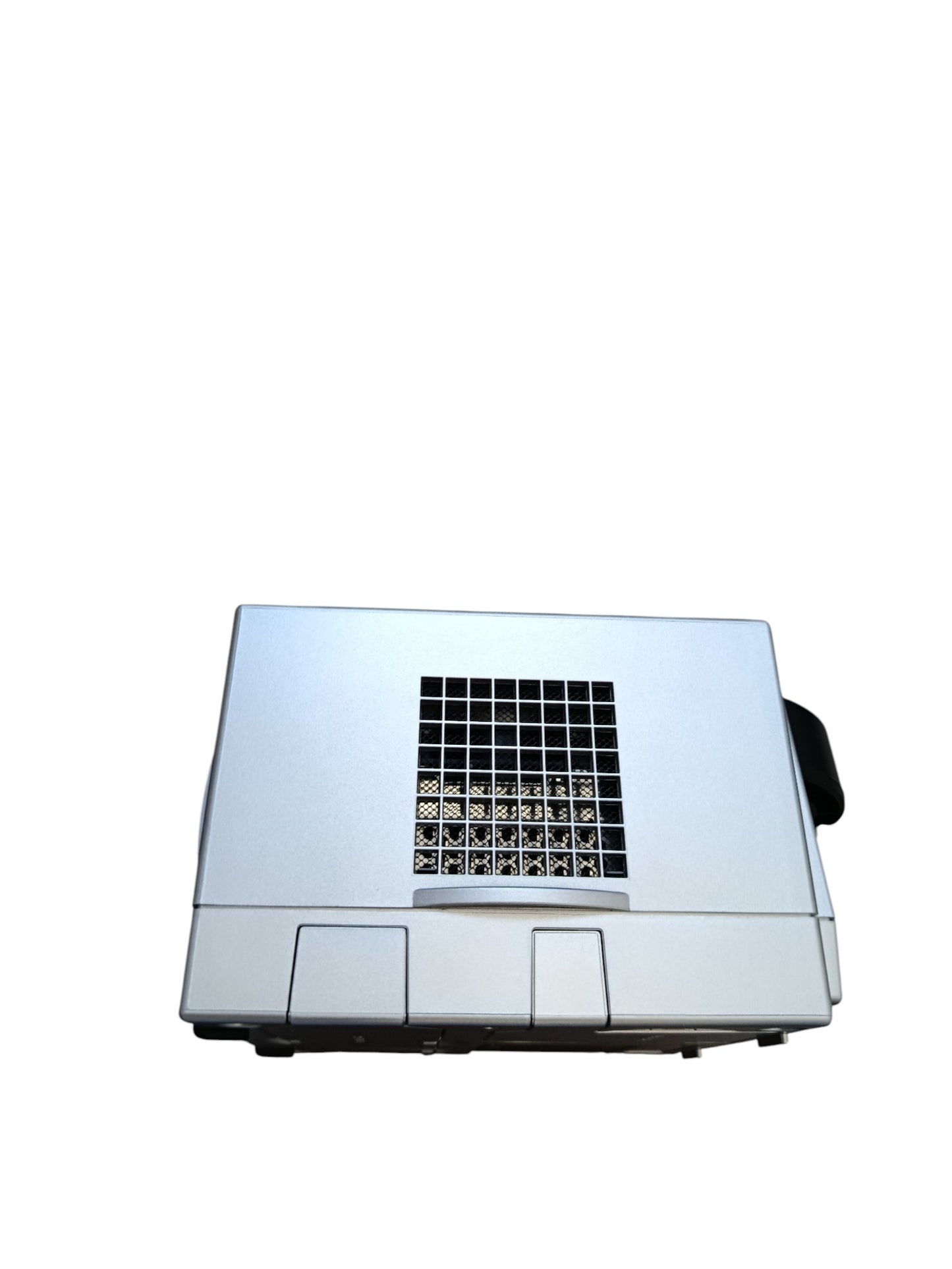 PACK Console GameCube METAL GEARS SOLID JAP