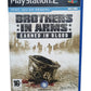 Brothers in Arms: Earned in Blood – PS2 (complet)
