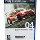 Colin McRae Rally 04 Playstation 2 (PS2)
