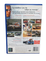 Cold Winter Playstation 2 (PS2)