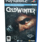 Cold Winter Playstation 2 (PS2)