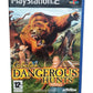 Cabela's Dangerous Hunts playstation 2 (PS2)