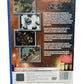 Commandos 2 : Men of courage playstation 2 (PS2)