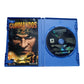 Commandos 2 : Men of courage playstation 2 (PS2)