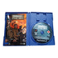 Commandos Strike Force playstation 2 (PS2)