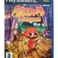 Cocoto Funfair playstation 2 (PS2)