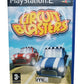 Circuit Blasters playstation 2 (PS2)