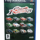 Classic British Motor Racing playstation 2 (PS2)
