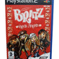 Bratz Rock Angelz playstation 2 (PS2)