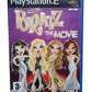 Bratz The Movie playstation 2 (PS2)