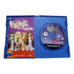 Bratz The Movie playstation 2 (PS2)
