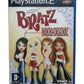 Bratz Forever Diamondz playstation 2 (PS2)