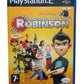 Bienvenue Chez Les Robinson Playstation 2 (PS2)