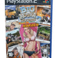 Big Mutha Trucker Truck Me Harder playstation 2 (PS2) Version UK