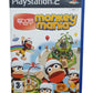 EyeToy : Monkey Mania playstation 2 (PS2)