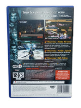 Dynasty Warriors 4 Xtreme Legends playstation 2 (PS2)