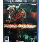 Daemon Summoner playstation 2 (PS2)