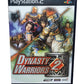 Dynasty Warriors 2 playstation 2 (PS2)