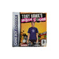 Tony Hawk's American Skoland Game Boy Advance (GBA)