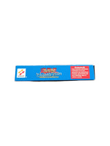 Yu-Gi-Oh Worldwide Edition Game Boy Advance (GBA)