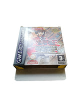 Yu-Gi-Oh! Ultimate Masters: World Championship Tournament 2006 Game Boy Advance (GBA)