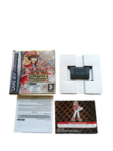 Yu-Gi-Oh! Ultimate Masters: World Championship Tournament 2006 Game Boy Advance (GBA)