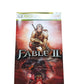 Fable II & Halo 3 Xbox 360