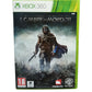 Middle Earth: Shadow of Mordor Xbox 360