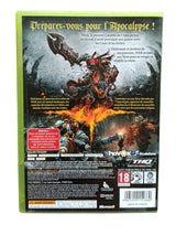 Darksiders Xbox 360 Version Classics (Best Seller)