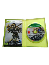 Darksiders Xbox 360 Version Classics (Best Seller)