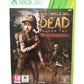 The Walking Dead Season Two Xbox 360