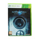 Resident Evil Revelation Xbox 360