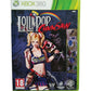 Lolipop Chainsaw Xbox 360