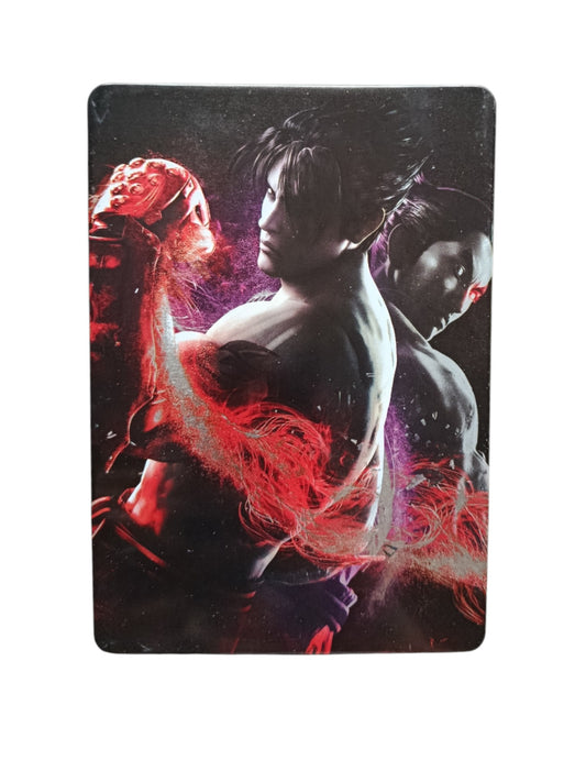 Tekken Tag Tournament 2 Xbox 360