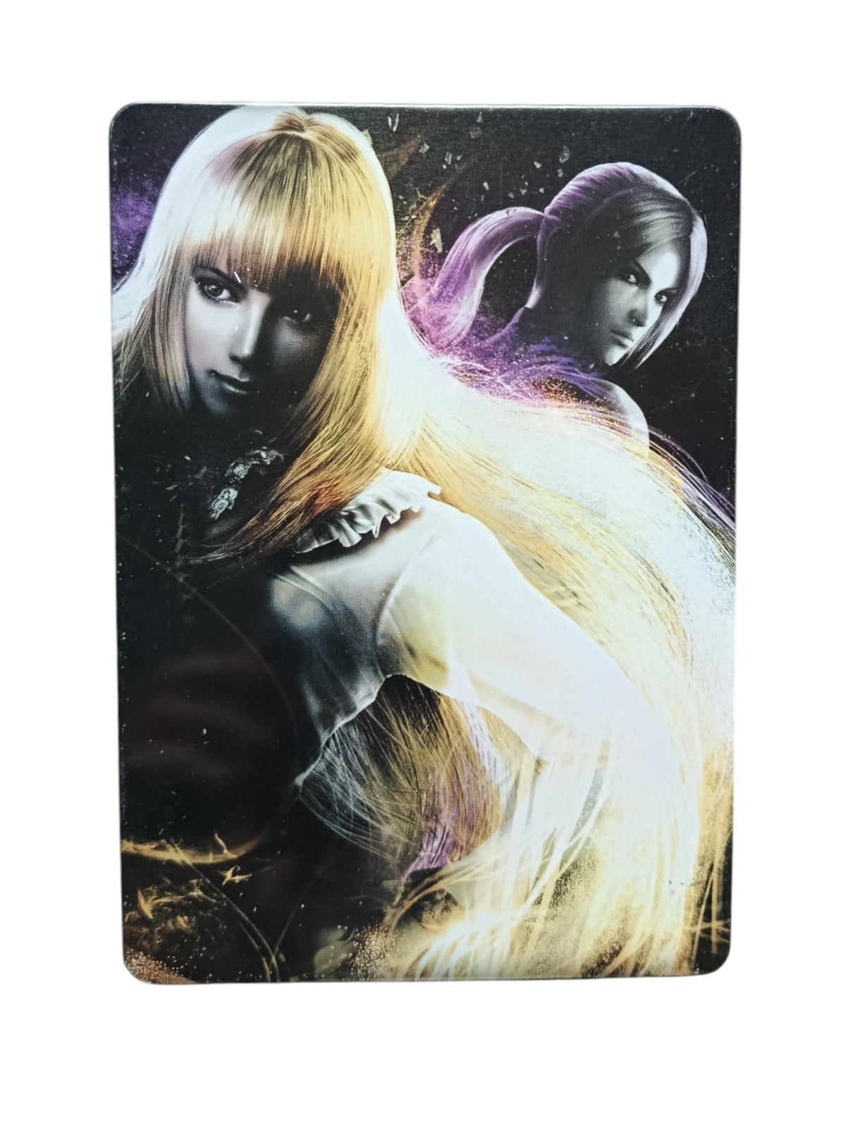 Tekken Tag Tournament 2 Xbox 360