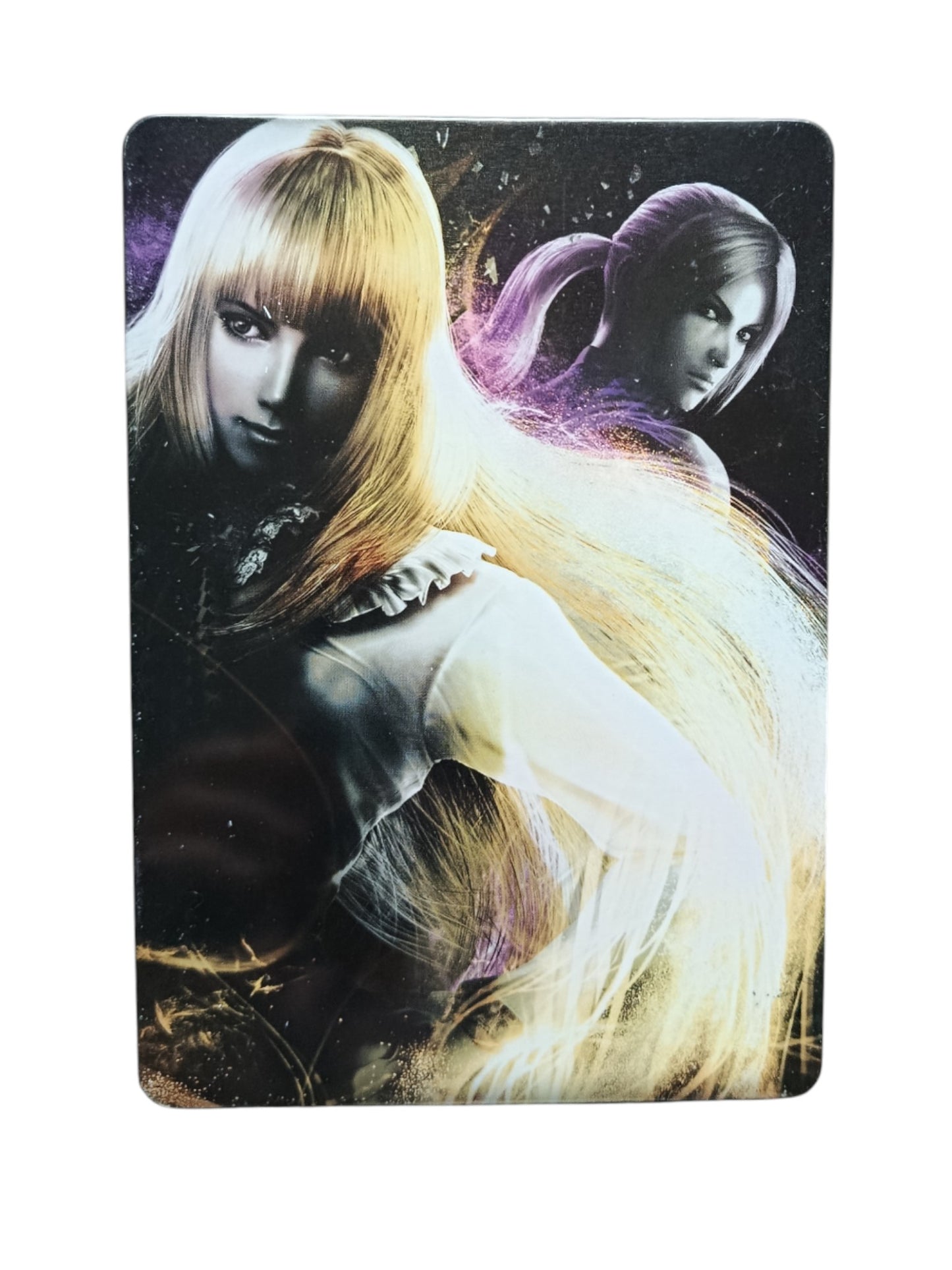 Tekken Tag Tournament 2 Xbox 360