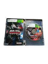 Tekken Tag Tournament 2 Xbox 360