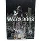 Watch Dogs Steelbook Xbox 360