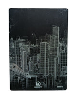Watch Dogs Steelbook Xbox 360