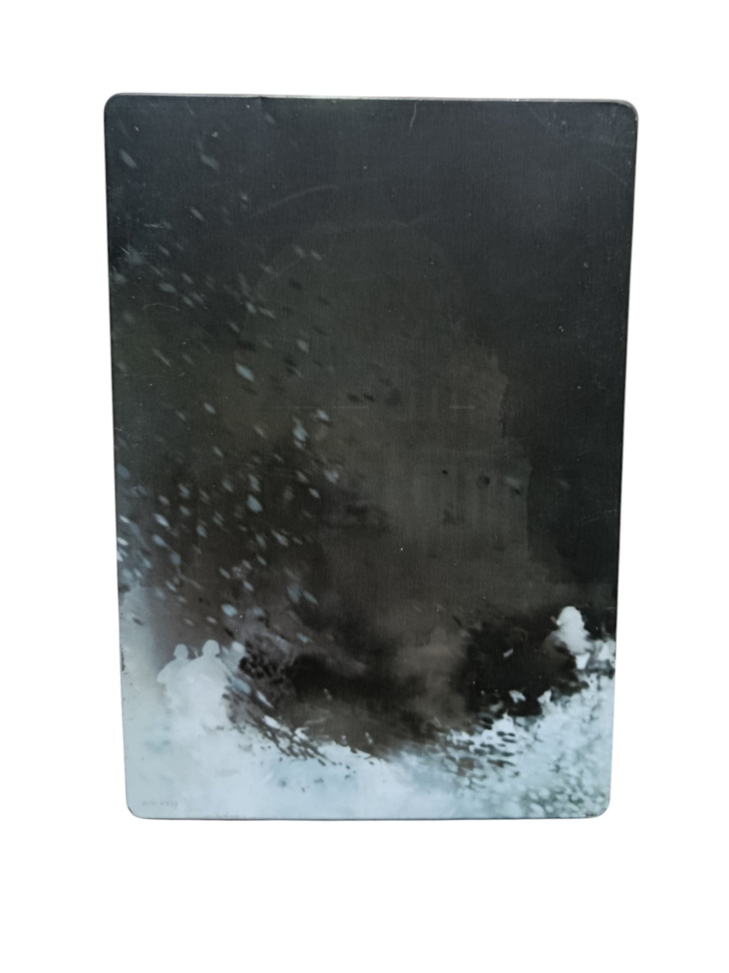 Call Of Duty Modern Warfare 2 Steelbook Xbox 360